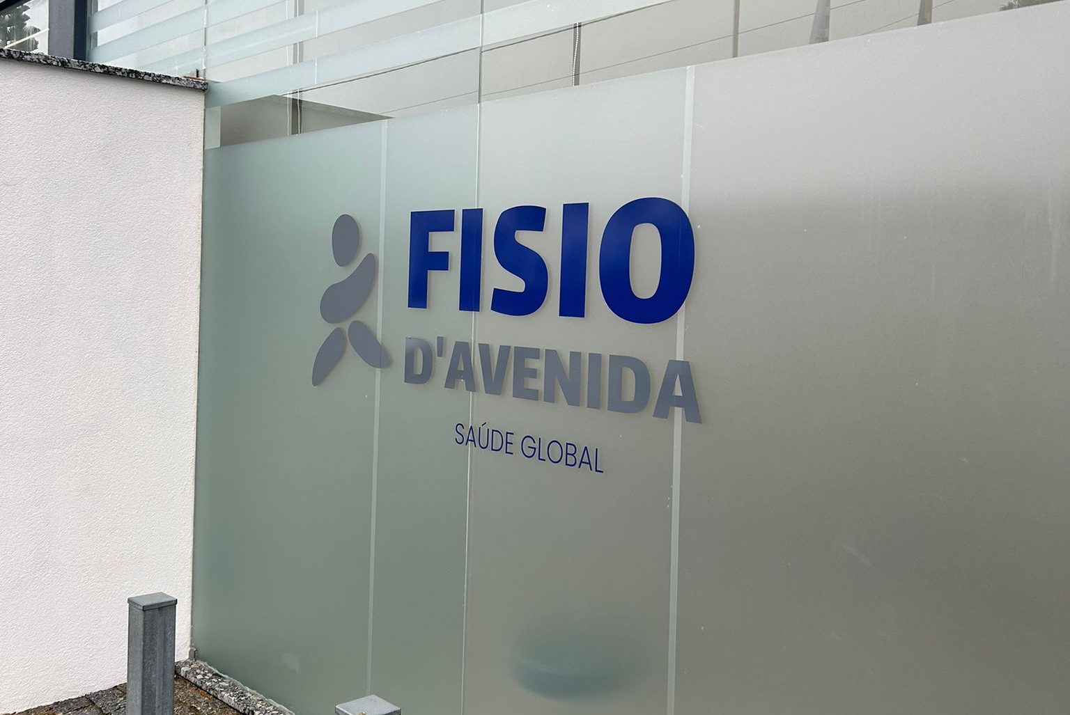 Janelas da Fisio D'Avenida
