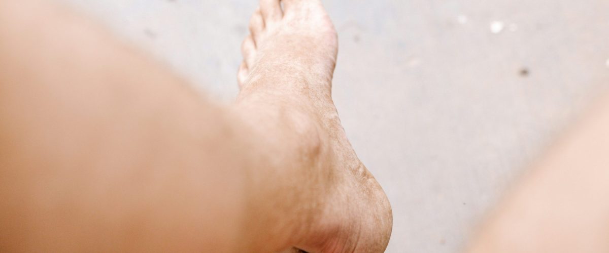 Imagem alusiva ao serviço de Podologia Imagem alusiva ao serviço de Podologia